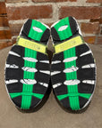 MAISON MARGIEALA FUSION SNEAKERS ‘MULTI’