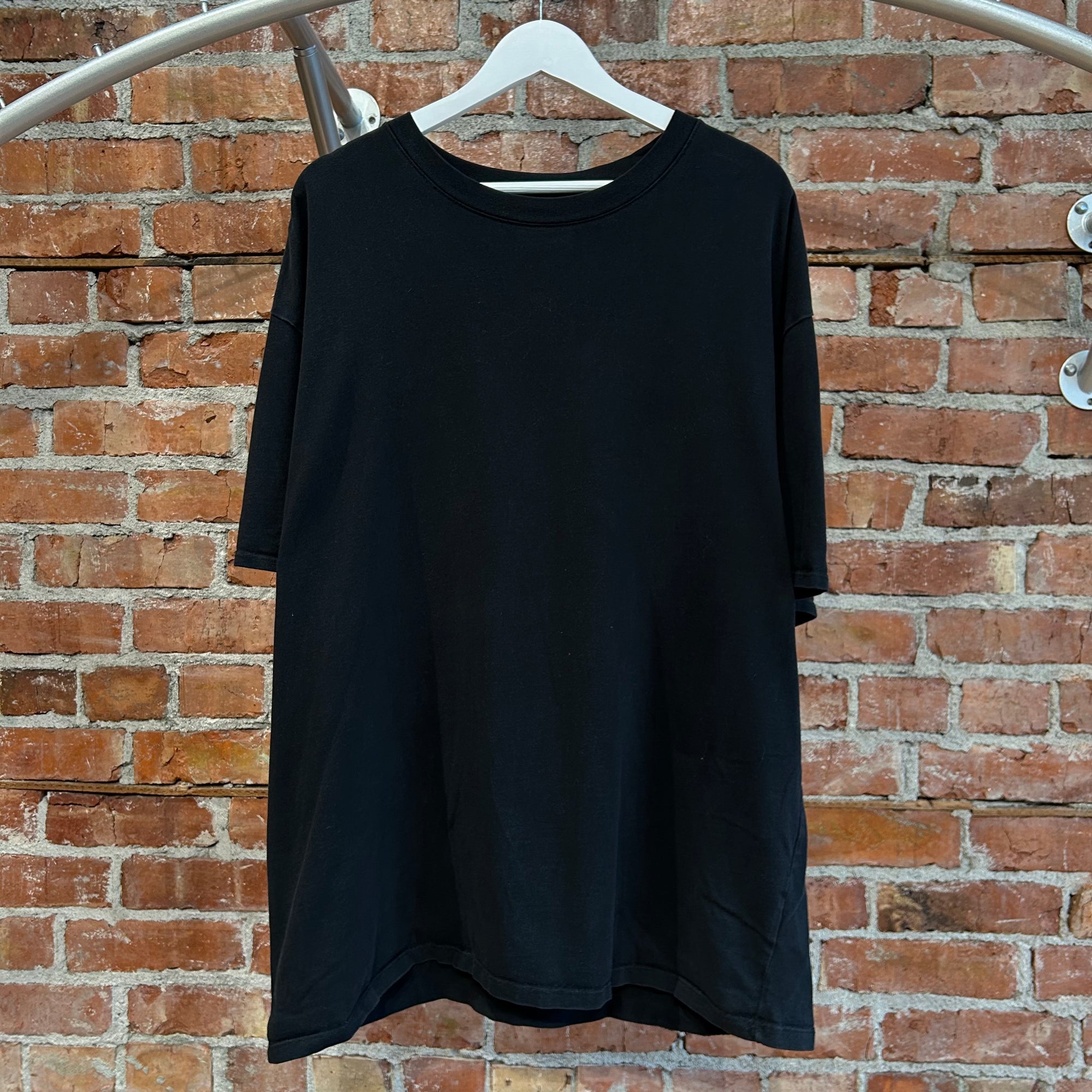 FEAR OF GOD 2016-17 METALICA TEE ‘BLACK’