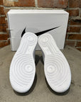 ALYX AIR FORCE ONE ‘WHITE’