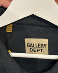 GALLERY DEPT. MONTECITO JACKET ‘BLACK’
