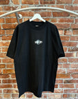 DOJO SPORTSWEAR TEE ‘BLACK’