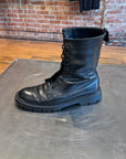 DIOR AW07 NAVIGATE BOOT