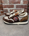 VISVIM ROLAND JOGGERS SNEAKERS ‘BROWN’