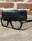 CHROME HEARTS DRIPPIN GLASSES ‘BLACK’