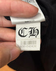 CHROME HEARTS LAS VEGAS EXCLUSIVE TEE ‘BLACK’