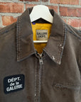 GALLERY DEPT BILLY B WORKSHOP JACKET ‘SLATE’