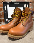 TIMBERLAND X OUR LEGACY WORKSHOP 6" BOOTS ‘BROWN’