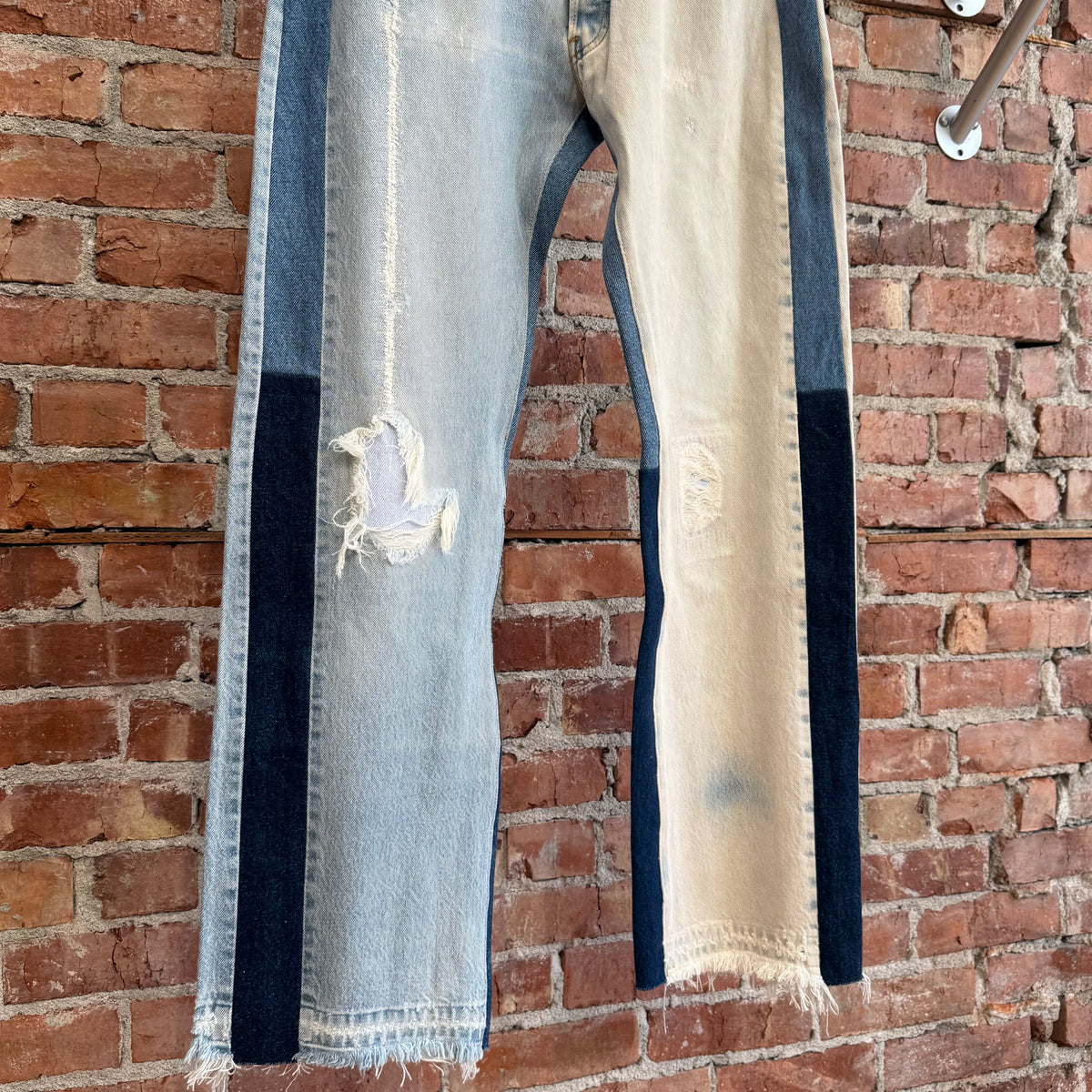 GALLERY DEPT. TWO FACE VENTURA DENIM ‘BLUE’