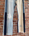 GALLERY DEPT. TWO FACE VENTURA DENIM ‘BLUE’