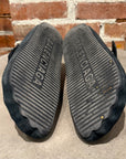 BALENCIAGA MONDAY MULES ‘BLACK’