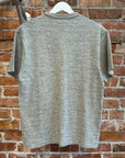 HUMAN MADE STRMCWBY TEE ‘GRAY’