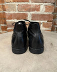 OFFICINE CREATIVE ARC BOOTS ‘BLACK’