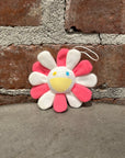 MURAKAMI FLOWER PIN ‘PINK’