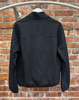 NUMBER (N)INE BLOUSON ZIP UP