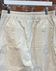 RICK OWENS SS25 HOLLYWOOD CARGO BELAS PANTS ‘DINGE’