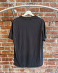 HARLEY DAVIDSON EAGLE TEE ‘BLACK’