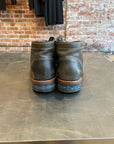 VISVIM BRIGADIER FOLK BOOTS KOFU 'BROWN'