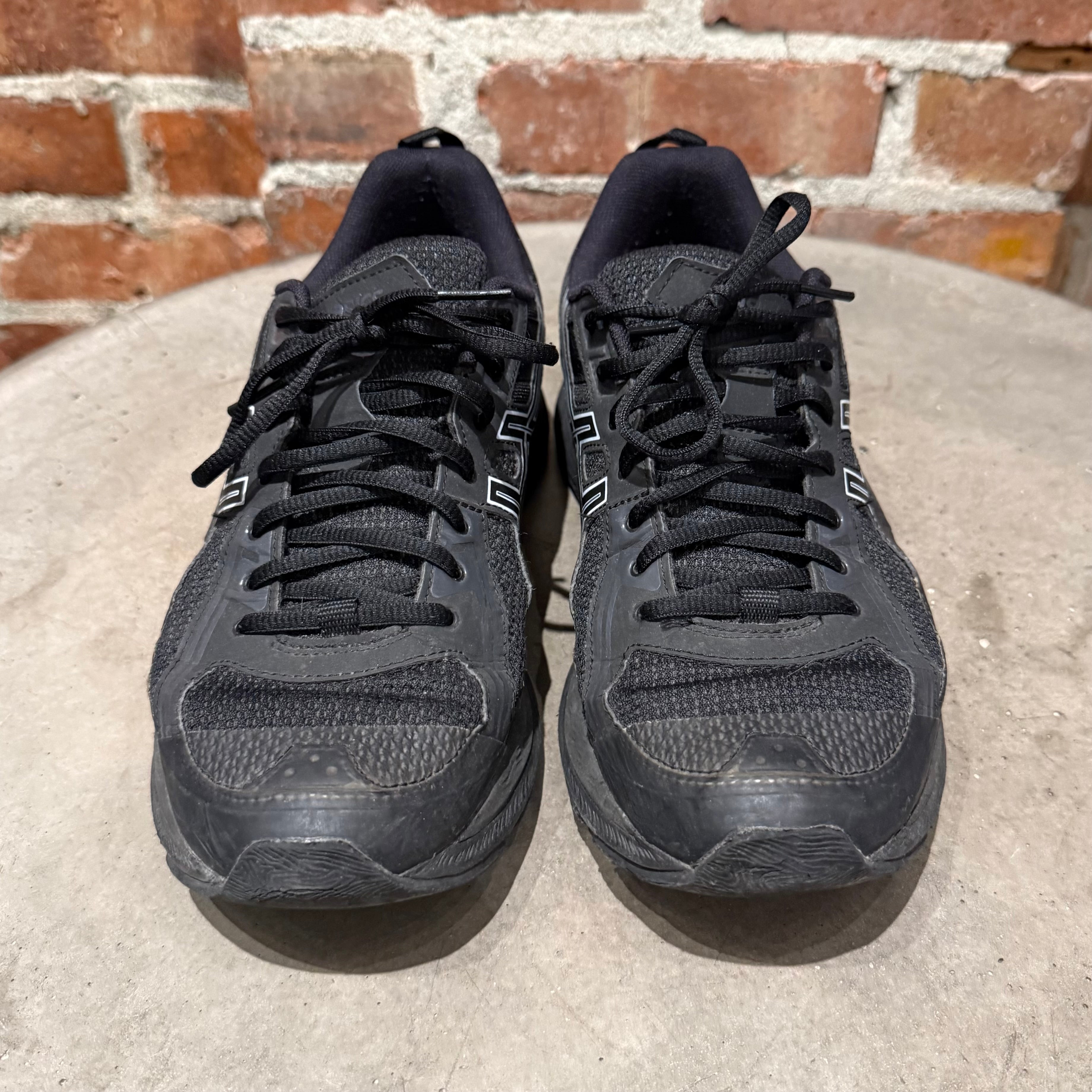 KIKO KOSTADINOV X ASICS GELBURZ 1 'BLACK' – Sadō Room