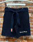 NIGO KENZO x VERDY JUDO SHORTS ‘NAVY’
