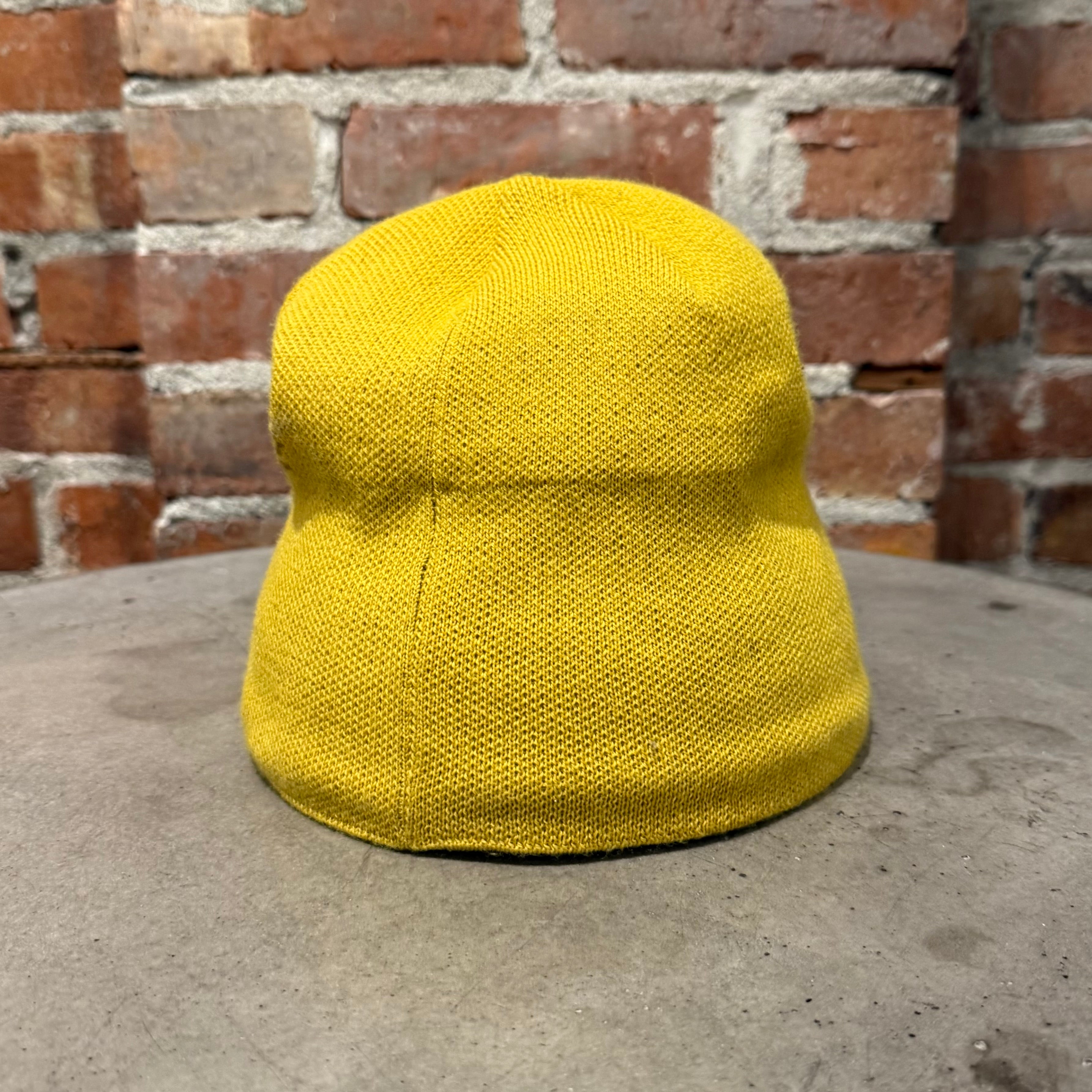 ARC'TERYX TOQUE BEANIE 'YELLOW' – Sadō Room