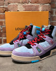 LOUIS VUITTON MONTANT HIGH TRAINERS ‘MULTI’