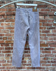 CAV EMPT CORDUROY PANTS ‘MAUVE’