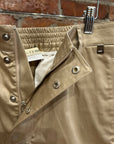 1017 ALYX 9SM TACTICAL SHORTS ‘SAND’