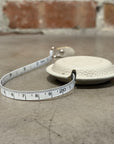 HAVEN COURT TAPE MEASURE ‘TAN’