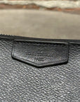 LOUIS VUITTON ALPHA WEARABLE WALLET BAG ‘BLACK’