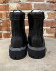 HAVEN COURT GENESIS BOOTS ‘BLACK’