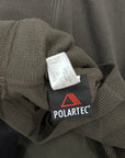 ARCTERYX THERMAL QUARTER ZIP ‘OLIVE’