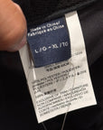 ACRTERYX 24K SMALL BIRD CAP ‘BLACK’
