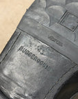 GUIDI 992X HORSE LEATHER DERBY ‘BLACK’