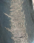 POLO RALPH LAUREN DENIM & SUPPLY BORO REPAIR DENIM ‘MUD WASH’