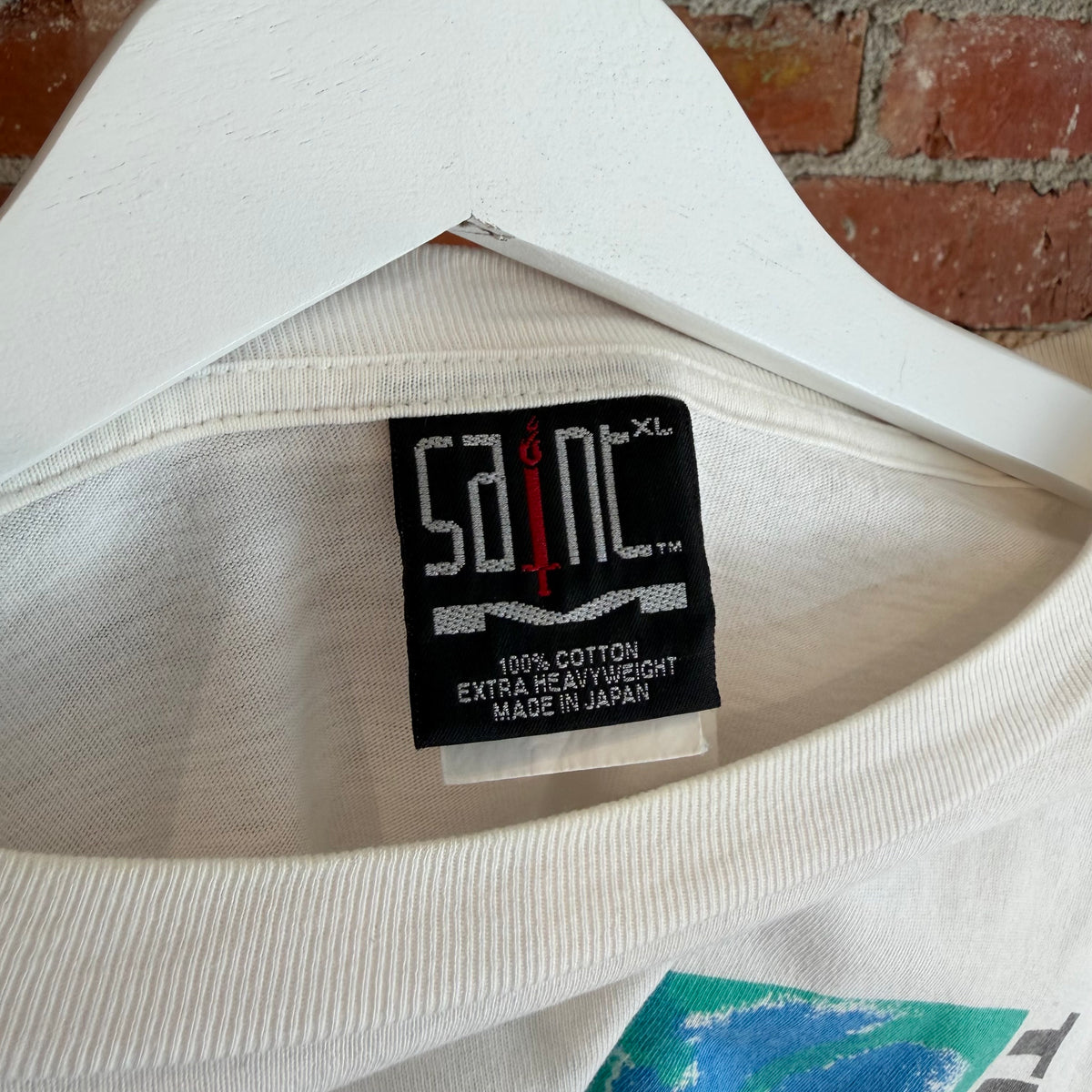 SAINT MICHAEL THE HOUSE OF SAINT LONG SLEEVE ‘MULTI’
