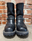 WESCO ENGINEER BOSS BOOTS ‘BLACK’