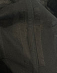 RICK OWENS DRKSDHW RIG CREATCH CARGO ‘BLACK’