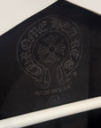 CHROME HEARTS MIAMI EXCLUSIVE CEMETERY ARM LONGSLEEVE ‘BLACK’