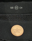 LOUIS VUITTON SKI HELMET ‘BLACK’