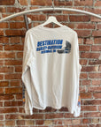 HARLEY DAVIDSON SILVERDALE, WA TEE ‘WHITE’