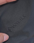 GOLDWIN GORE-TEX FLY AIR SHELL JACKET ‘BLACK’