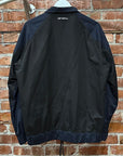 NUMBER (N)INE MOTO SHEILD JACKET ‘NAVY’