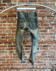 PPFM ARCHIVE 3D J-CUT DENIM