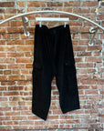 O PROJECT CORDUROY PANTS