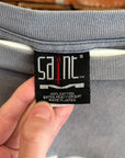 SAINT MICHAEL POWER FORCE TEE ‘GRAY’