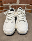 ACNE STUDIOS 08STHLM BASKETBALL SNEAKERS ‘WHITE’