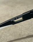 BALENCIAGA CYBORG ARM SUNGLASSES ‘BLACK’