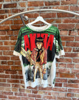 AKIRA WILD OATS VINTAGE TEE ‘MULTI’