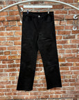 KARSTEN KROENING DISMAS JEANS 'BLACK'